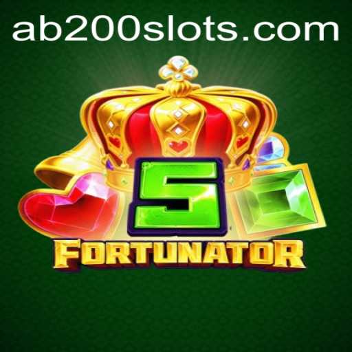 Exploring the Excitement of 5Fortunator with AB200 Slot