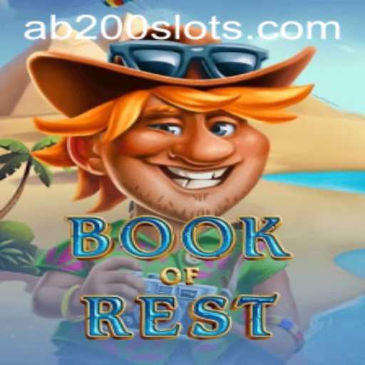 Exploring the Enchanting World of BookofRest: AB200 Slot Adventure