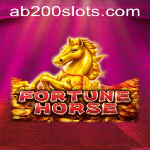 FortuneHorse: Dive into the World of AB200 Slot