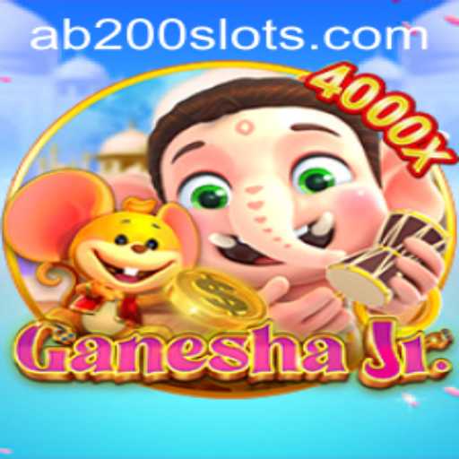 Discover the Exciting World of GaneshaJr: A Dive into the AB200 Slot Experience