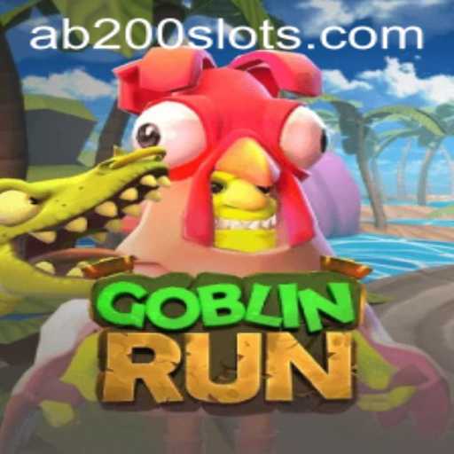 GoblinRun: A Thrilling Adventure in the World of AB200 Slot