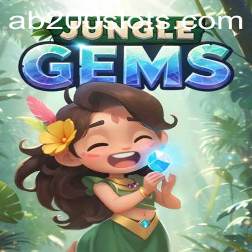 Discovering the Enchantment of JungleGems: The Thrills of AB200 Slot