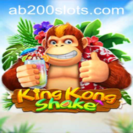Exploring KingKongShake and the Thrills of the AB200 Slot