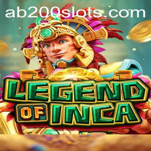 Discover the Thrilling World of LegendofInca: Dive Into the AB200 Slot Experience