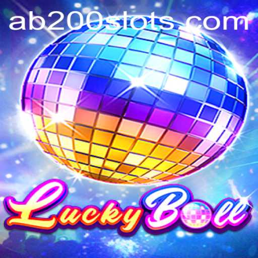 The Thrilling World of LuckyBall: Exploring the AB200 Slot Experience