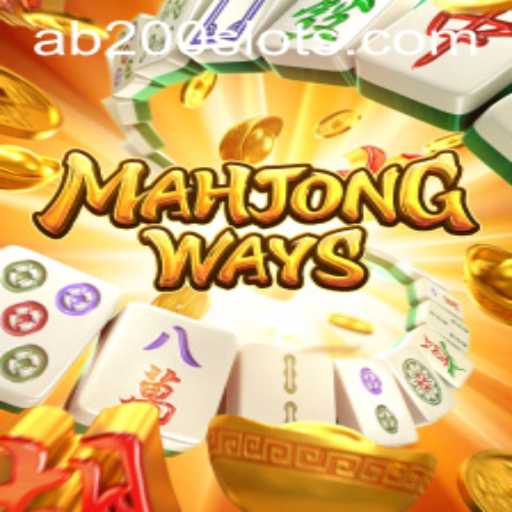 Exploring MahjongWays: A Deep Dive into the World of AB200 Slot