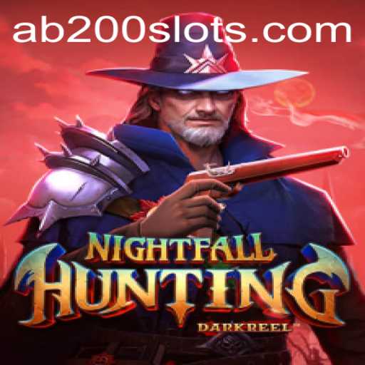Unveiling NightfallHunting: A New Adventure in the AB200 Slot