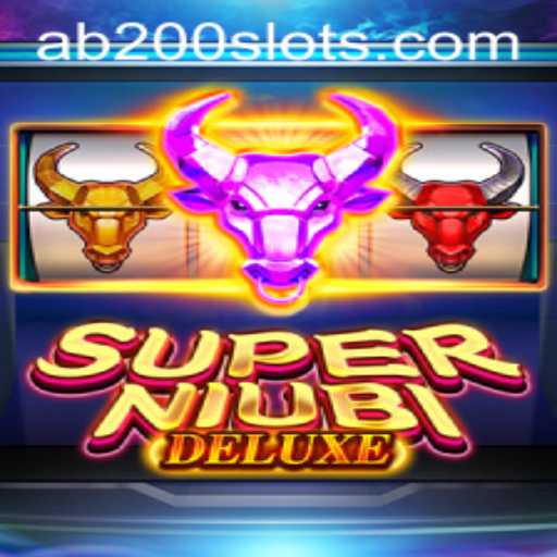 Exploring the Exciting World of SuperNiubiDeluxe and the AB200 Slot