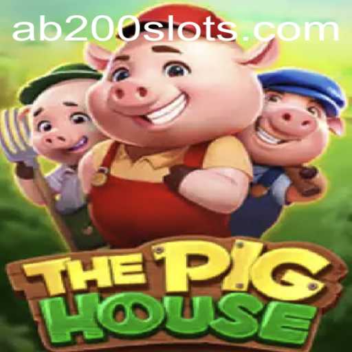 Discover the Exciting World of 'ThePigHouse' with AB200 Slot
