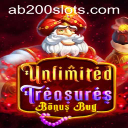 Explore UnlimitedTreasuresBonusBuy and Unlock the World of AB200 Slot