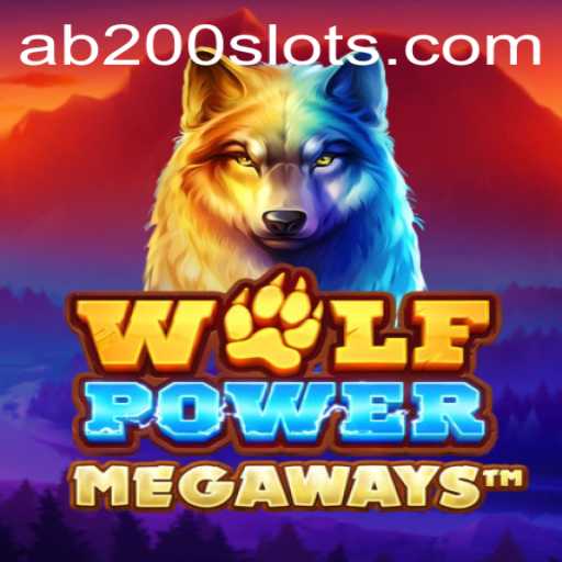 Discover the Thrilling World of WolfPowerMega: A Deep Dive into AB200 Slot