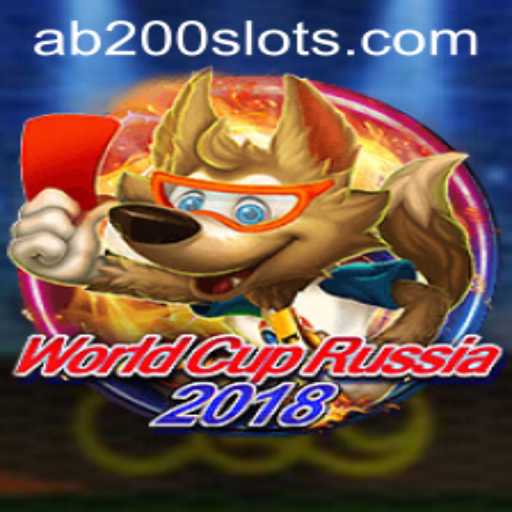 Experience the Excitement of WorldCupRussia2018 with AB200 Slot