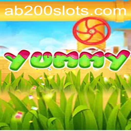 Experience Thrills with Yummy: The AB200 Slot Extravaganza